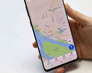 Google Maps reunites father with daughter after 4 months