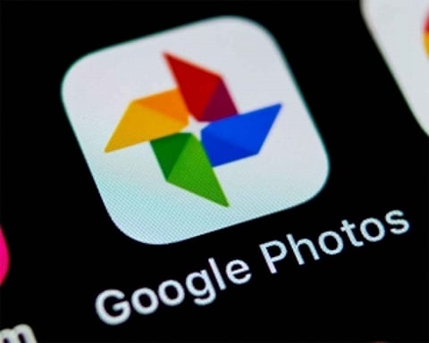Google Photos get live video previews on Android timelines