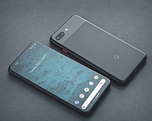 Google Pixel 4 may bring super smooth display