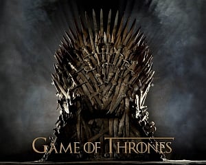 GoT gets intense score for final chapter