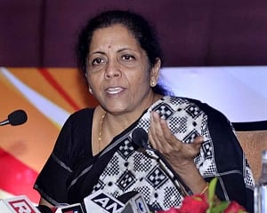 Govt unveils mega bank mergers to revive growth from 5-yr low