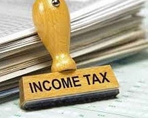 Govt doubles tax exemption limit to Rs 5 lakh