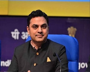 Govt focusing on increasing consumption to boost economic growth: CEA