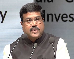 Govt has no business to be in business, says Pradhan ahead of BPCL privatisation