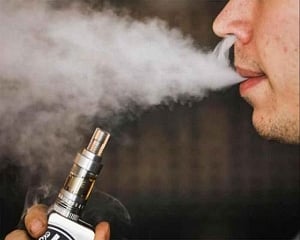 Govt mulling options to enforce ban on e-cigarettes, nicotine flavoured hookahs