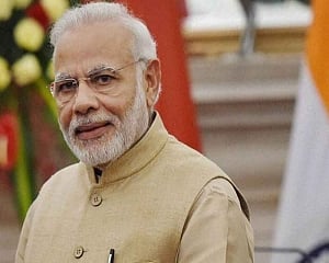 Govt open to taking all possible steps for Parl complex makeover: PM
