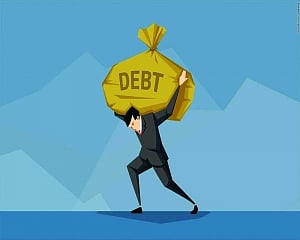 Govt plans debt waiver for small borrowers