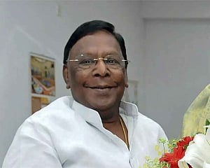 Govt school teachers should enrol their children in state-run Institutions: Pondy CM