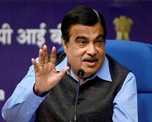 Govt to soon decide on Sinha panel report on MSME sector: Gadkari