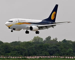 Goyal writes to staff: It's not the end of journey, but start Of a brand new chapter