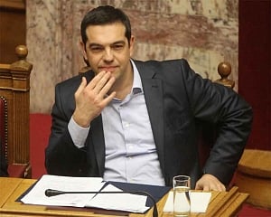 Greek prime minister to ask president for early election