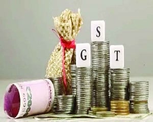 GST collection goes up by 6% in Nov, crosses Rs 1L cr after 3 months