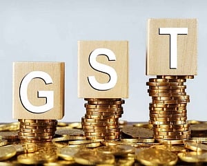 GST collection up 4.51% in August at Rs 98,202 crore