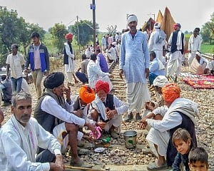 Gujjar community members call off quota agitation after govt's written assurance
