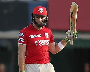 Guptill eyes 'Net Gains': Facing Rashid at training to prepare for Afghanistan WC game