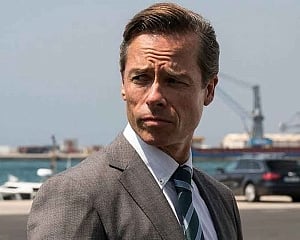 Guy Pearce boards horror film 'The Seventh Day'