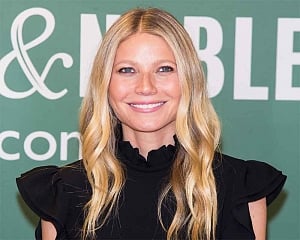 Gwyneth Paltrow signs Netflix deal to create Goop show