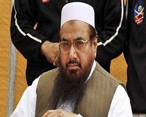 Hafiz Saeed, his aides to be arrested 'very soon': Police