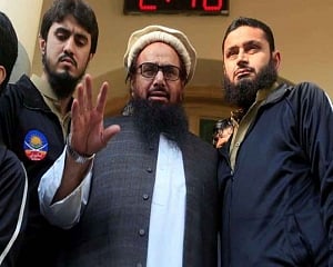 Hafiz Saeed gets brief breather in terror financing trial, next hearing on Dec 11