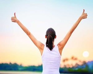 Happiness in digital world