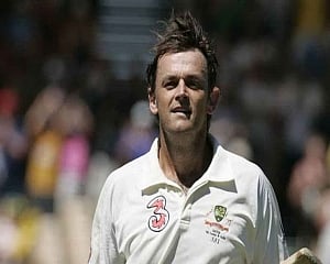 Harbhajan was bit of a nemesis for me right throughout my career, says Gilchrist