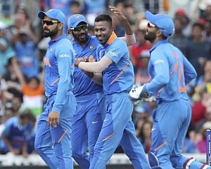 Hardik Effect: Kohli on why he played second fiddle vs Australia