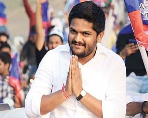 Hardik's poll hopes diminish as HC refuses to stay conviction