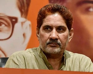 Haryana BJP chief quits