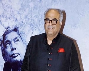 Have managed to fulfil Sridevi's dream: Boney Kapoor