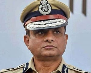 HC extends interim protection from arrest to ex-top cop Rajeev Kumar