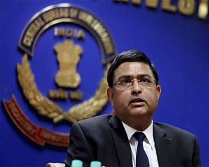 HC seeks CBI's response on businessman's plea in Rakesh Asthana bribery case
