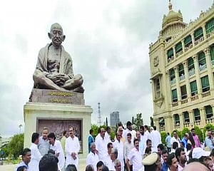 HDK ball now in Speaker’s court