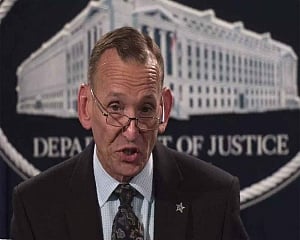 Head of US Secret Service to quit job: White House