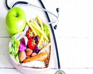 Health is wealth