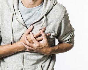 Heart attack, stroke may lead to loss of work: Study
