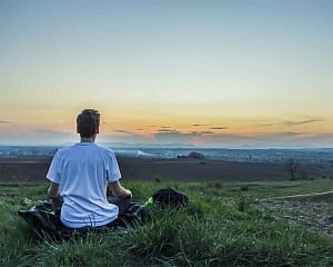 Heartfulness meditation cultivates gratitude: Study