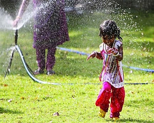 Heatwave grips India, more in store this week