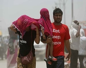 Heatwave toll in Bihar rises to 76