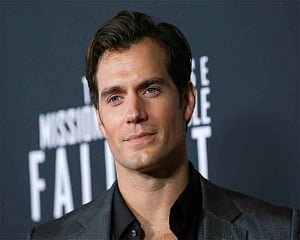 Henry Cavill boards Legendary's 'Enola Holmes' film