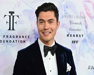 Henry Golding in talks for 'G.I. Joe' spinoff 'Snake Eyes'