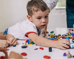 High levels of oestrogen in the womb linked to autism