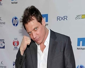 Holt McCallany joins Jason Statham in thriller 'Cash Truck'