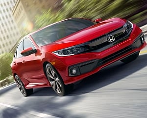 Honda's Civic sedan to make comeback in India, to hit market next month