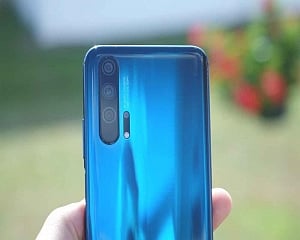 HONOR 20 Pro now in list of Google Play Certified devices