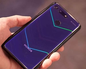 Honor launches camera-first 'View20' smartphone in India