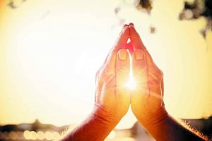 Hope can be a powerful force