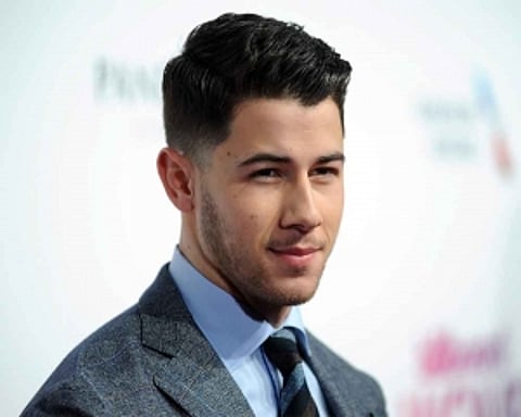 Hope I can continue to be a good partner to Priyanka: Nick Jonas