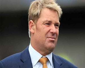 Hope India play a day/night Test in Adelaide: Warne
