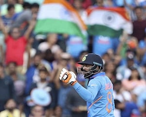 Hope to get better wickets in tournament proper, says Jadeja