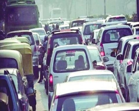 House gives teeth to MVA to discipline road users